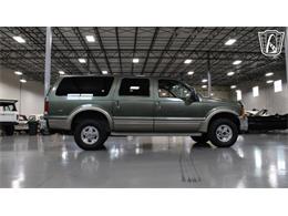 2001 Ford Excursion (CC-2118655) for sale in New Braundfels, Texas