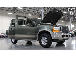 2001 Ford Excursion (CC-2118655) for sale in New Braundfels, Texas