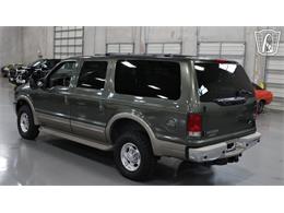 2001 Ford Excursion (CC-2118655) for sale in New Braundfels, Texas