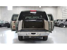 2001 Ford Excursion (CC-2118655) for sale in New Braundfels, Texas