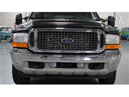 2001 Ford Excursion (CC-2118655) for sale in New Braundfels, Texas