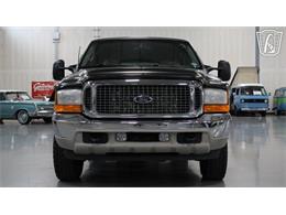 2001 Ford Excursion (CC-2118655) for sale in New Braundfels, Texas
