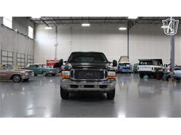 2001 Ford Excursion (CC-2118655) for sale in New Braundfels, Texas