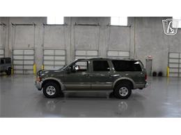 2001 Ford Excursion (CC-2118655) for sale in New Braundfels, Texas