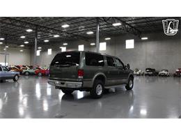 2001 Ford Excursion (CC-2118655) for sale in New Braundfels, Texas
