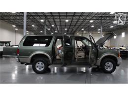 2001 Ford Excursion (CC-2118655) for sale in New Braundfels, Texas