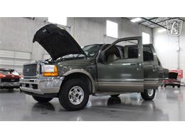 2001 Ford Excursion (CC-2118655) for sale in New Braundfels, Texas