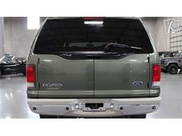 2001 Ford Excursion (CC-2118655) for sale in New Braundfels, Texas