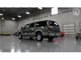 2001 Ford Excursion (CC-2118655) for sale in New Braundfels, Texas