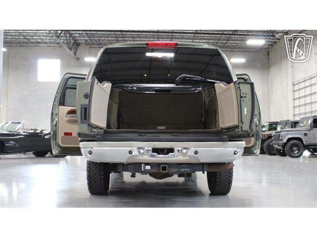 2001 Ford Excursion (CC-2118655) for sale in New Braundfels, Texas