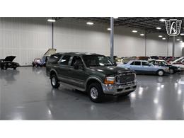 2001 Ford Excursion (CC-2118655) for sale in New Braundfels, Texas