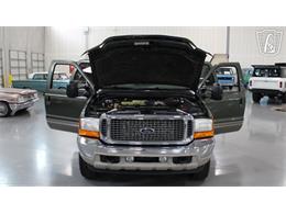 2001 Ford Excursion (CC-2118655) for sale in New Braundfels, Texas