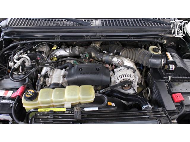 2001 Ford Excursion (CC-2118655) for sale in New Braundfels, Texas