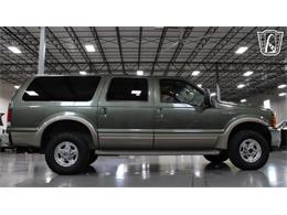 2001 Ford Excursion (CC-2118655) for sale in New Braundfels, Texas