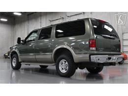 2001 Ford Excursion (CC-2118655) for sale in New Braundfels, Texas