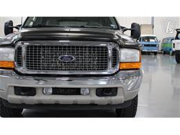 2001 Ford Excursion (CC-2118655) for sale in New Braundfels, Texas