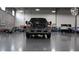 2001 Ford Excursion (CC-2118655) for sale in New Braundfels, Texas