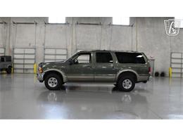 2001 Ford Excursion (CC-2118655) for sale in New Braundfels, Texas