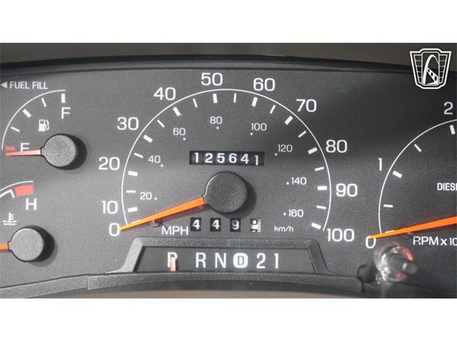 2001 Ford Excursion (CC-2118655) for sale in New Braundfels, Texas
