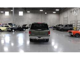 2001 Ford Excursion (CC-2118655) for sale in New Braundfels, Texas