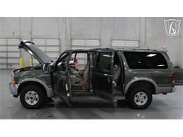2001 Ford Excursion (CC-2118655) for sale in New Braundfels, Texas