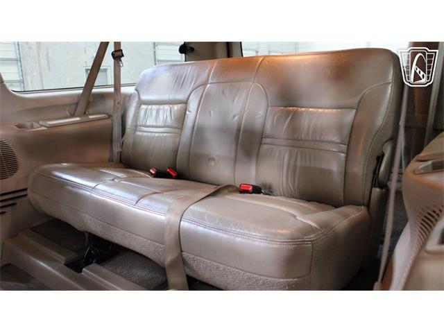 2001 Ford Excursion (CC-2118655) for sale in New Braundfels, Texas