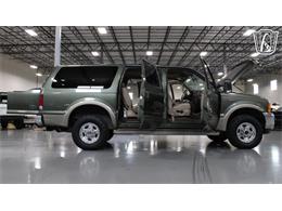 2001 Ford Excursion (CC-2118655) for sale in New Braundfels, Texas