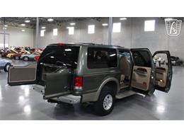 2001 Ford Excursion (CC-2118655) for sale in New Braundfels, Texas