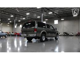 2001 Ford Excursion (CC-2118655) for sale in New Braundfels, Texas