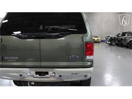 2001 Ford Excursion (CC-2118655) for sale in New Braundfels, Texas