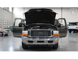 2001 Ford Excursion (CC-2118655) for sale in New Braundfels, Texas