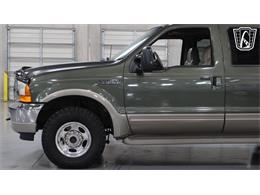 2001 Ford Excursion (CC-2118655) for sale in New Braundfels, Texas