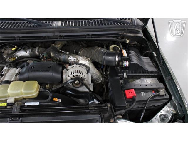 2001 Ford Excursion (CC-2118655) for sale in New Braundfels, Texas