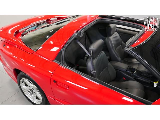 1998 Pontiac Trans Am Comp T/A (CC-2118656) for sale in New Braundfels, Texas