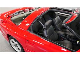 1998 Pontiac Trans Am Comp T/A (CC-2118656) for sale in New Braundfels, Texas