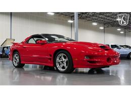 1998 Pontiac Trans Am Comp T/A (CC-2118656) for sale in New Braundfels, Texas