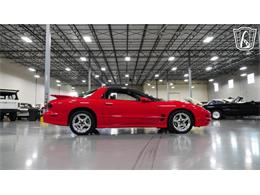 1998 Pontiac Trans Am Comp T/A (CC-2118656) for sale in New Braundfels, Texas