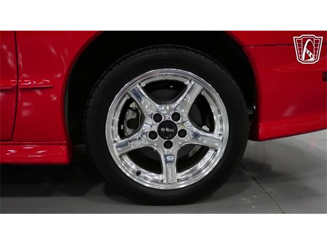 1998 Pontiac Trans Am Comp T/A (CC-2118656) for sale in New Braundfels, Texas
