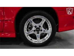 1998 Pontiac Trans Am Comp T/A (CC-2118656) for sale in New Braundfels, Texas