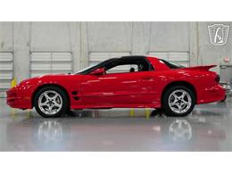1998 Pontiac Trans Am Comp T/A (CC-2118656) for sale in New Braundfels, Texas