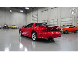 1998 Pontiac Trans Am Comp T/A (CC-2118656) for sale in New Braundfels, Texas