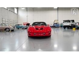 1998 Pontiac Trans Am Comp T/A (CC-2118656) for sale in New Braundfels, Texas