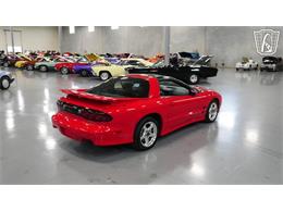 1998 Pontiac Trans Am Comp T/A (CC-2118656) for sale in New Braundfels, Texas