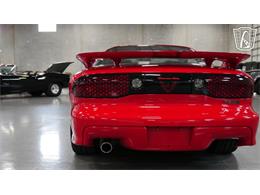 1998 Pontiac Trans Am Comp T/A (CC-2118656) for sale in New Braundfels, Texas
