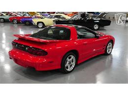 1998 Pontiac Trans Am Comp T/A (CC-2118656) for sale in New Braundfels, Texas