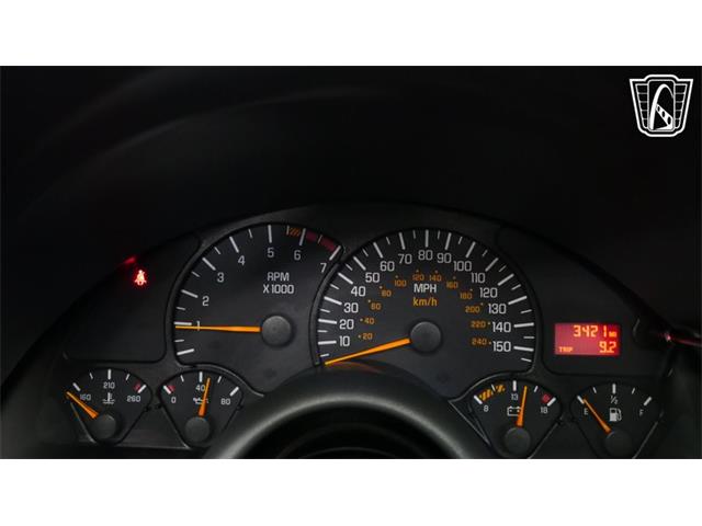 1998 Pontiac Trans Am Comp T/A (CC-2118656) for sale in New Braundfels, Texas