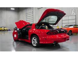 1998 Pontiac Trans Am Comp T/A (CC-2118656) for sale in New Braundfels, Texas