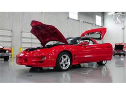 1998 Pontiac Trans Am Comp T/A (CC-2118656) for sale in New Braundfels, Texas