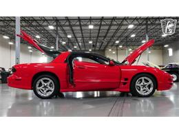 1998 Pontiac Trans Am Comp T/A (CC-2118656) for sale in New Braundfels, Texas