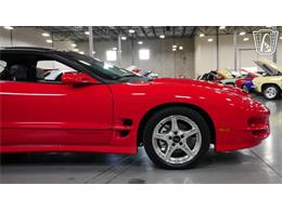 1998 Pontiac Trans Am Comp T/A (CC-2118656) for sale in New Braundfels, Texas